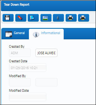 EMRO_TearDownReport_Informational