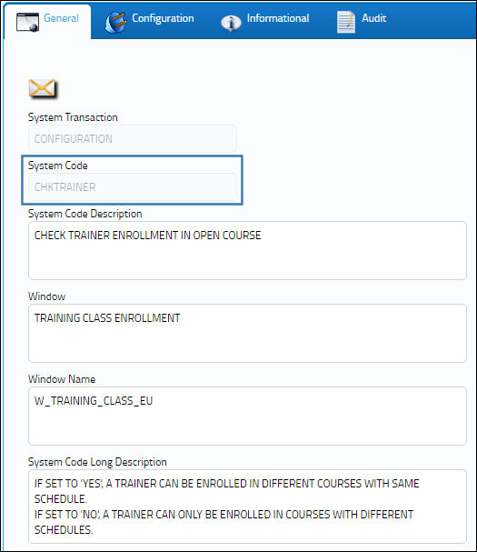eMRO_CHKTRAINER(1)
