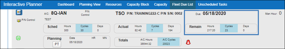 ePlanning-Due At-1.1