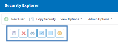 eMRO-Security Explorer Multi Express-4