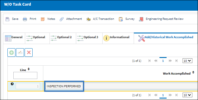 eMRO TCWORKACC 4