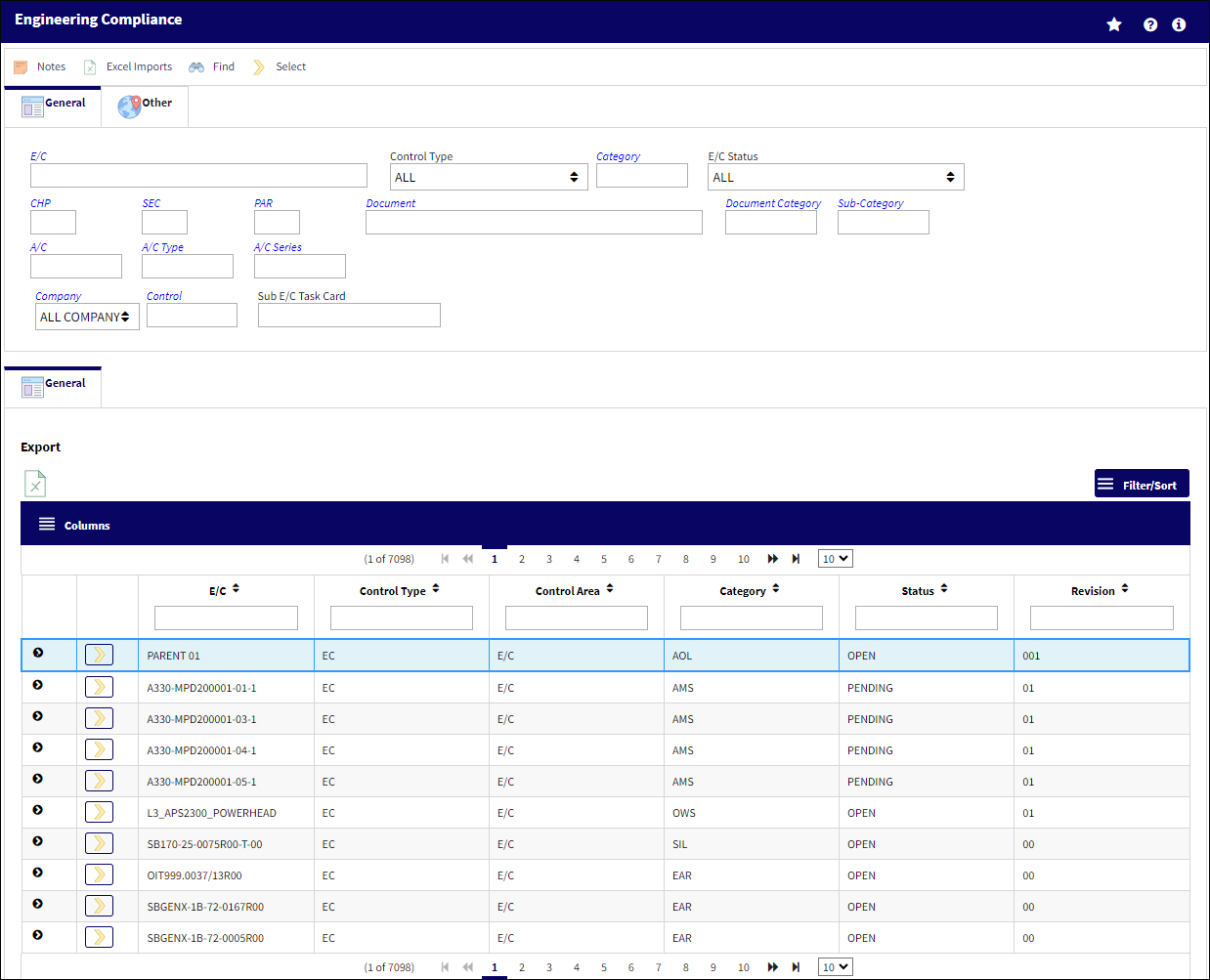 emro-engineering compliance